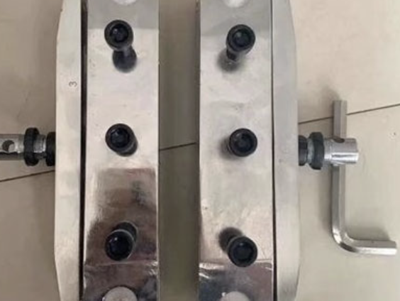 揭秘黑龙江铁路试验仪器的关键作用