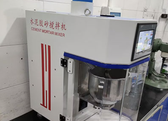 黑龙江水泥胶砂搅拌机的特点