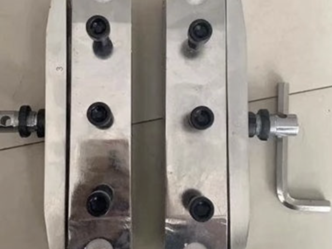 黑龙江铁路试验仪器助力未来交通