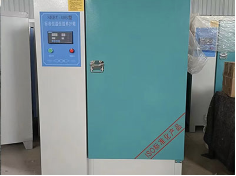 黑龙江混凝土仪器：绿色建筑的必备利器