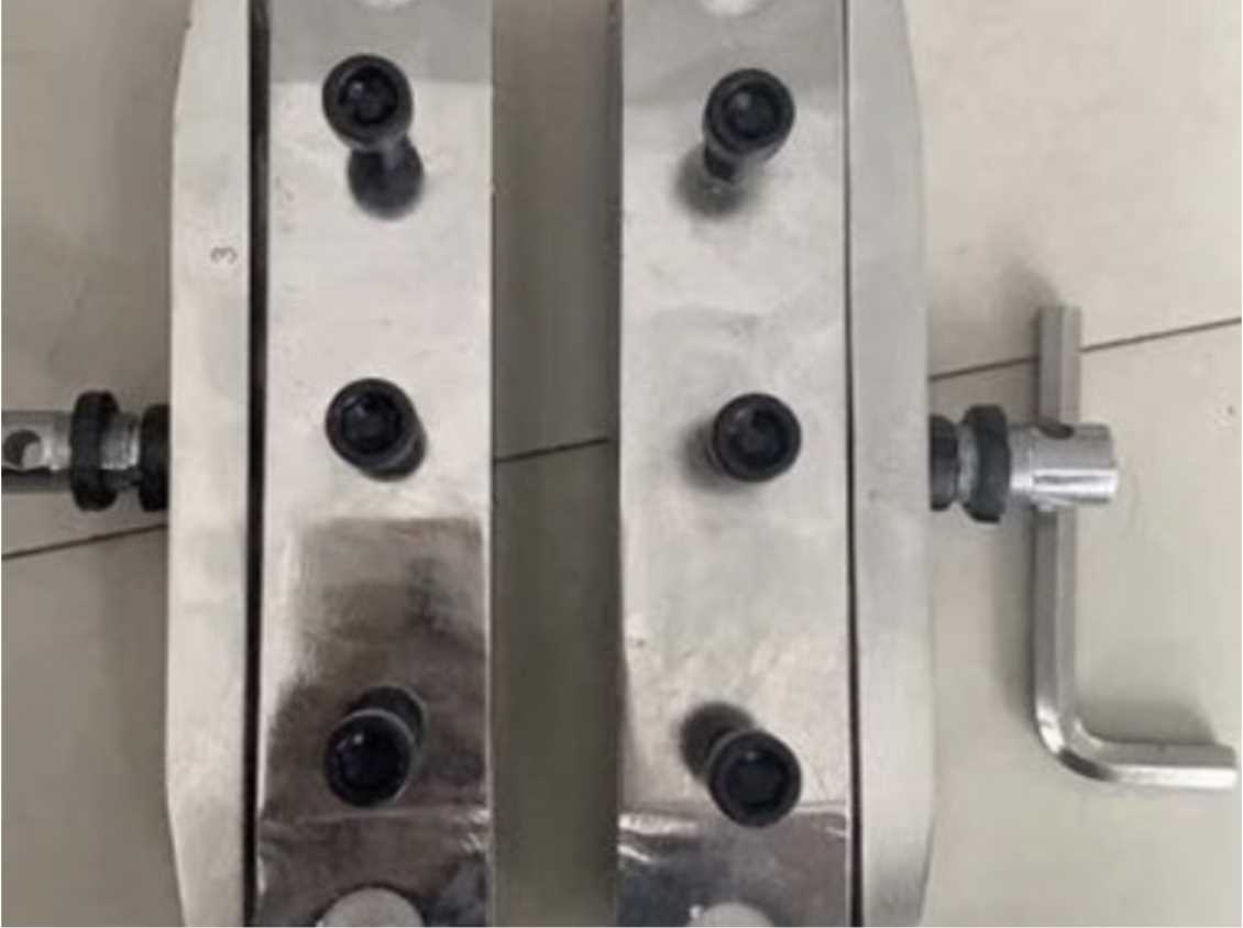 黑龙江铁路试验仪器：铁路安全的关键