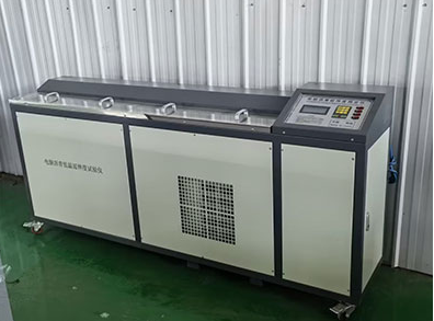 探索黑龙江沥青仪器的发展趋势