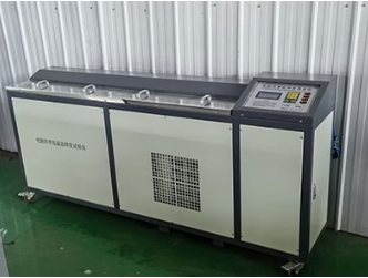 黑龙江沥青仪器：提高路面质量的关键