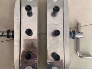 黑龙江铁路试验仪器：维护交通安全的工具