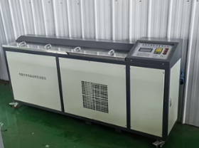 走进黑龙江沥青仪器新时代