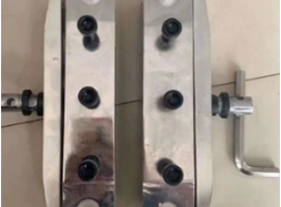 黑龙江铁路试验仪器在铁路系统中的应用