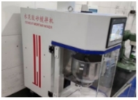 黑龙江水泥胶砂搅拌机有哪些常见故障