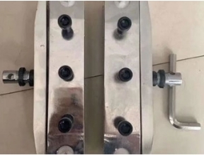 黑龙江铁路试验仪器：助力铁路安全