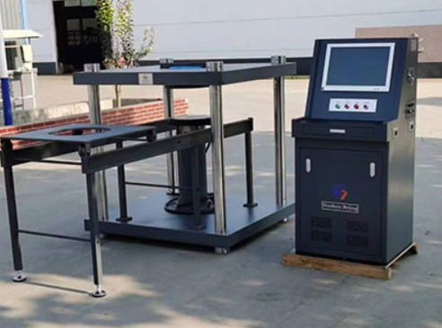 黑龙江压力机：有效核心装备