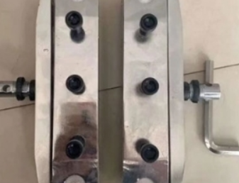 黑龙江铁路试验仪器：筑安全根基