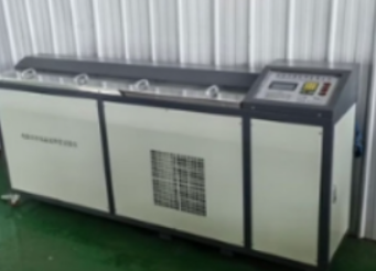 黑龙江沥青仪器：工程质量标尺