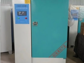 黑龙江混凝土仪器：筑牢工程质量的防线