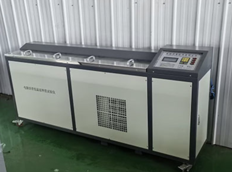 有关黑龙江沥青仪器的一些操作建议