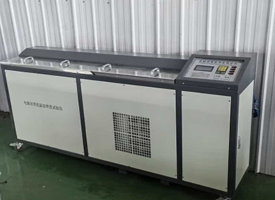 如何避免黑龙江沥青仪器的隐患?请看本文