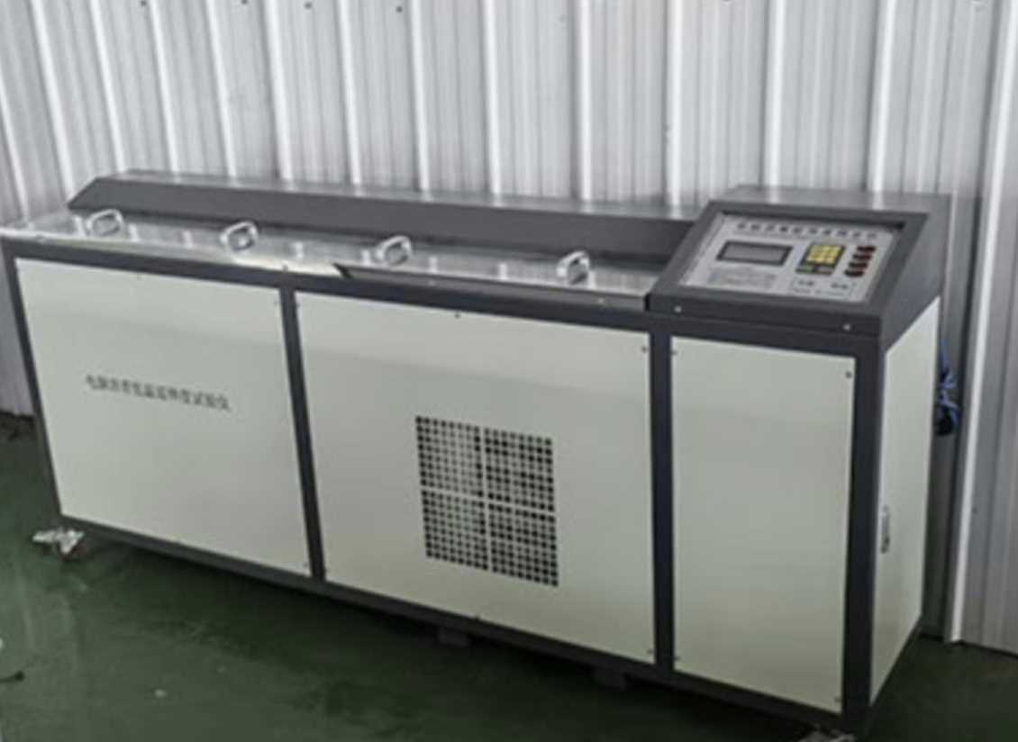 黑龙江沥青仪器保养小贴士